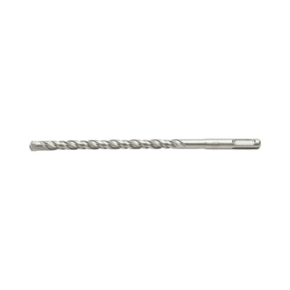 Betonfúró 10x210mm SDS Plus, keresztfúrófej, keresztfúrófej