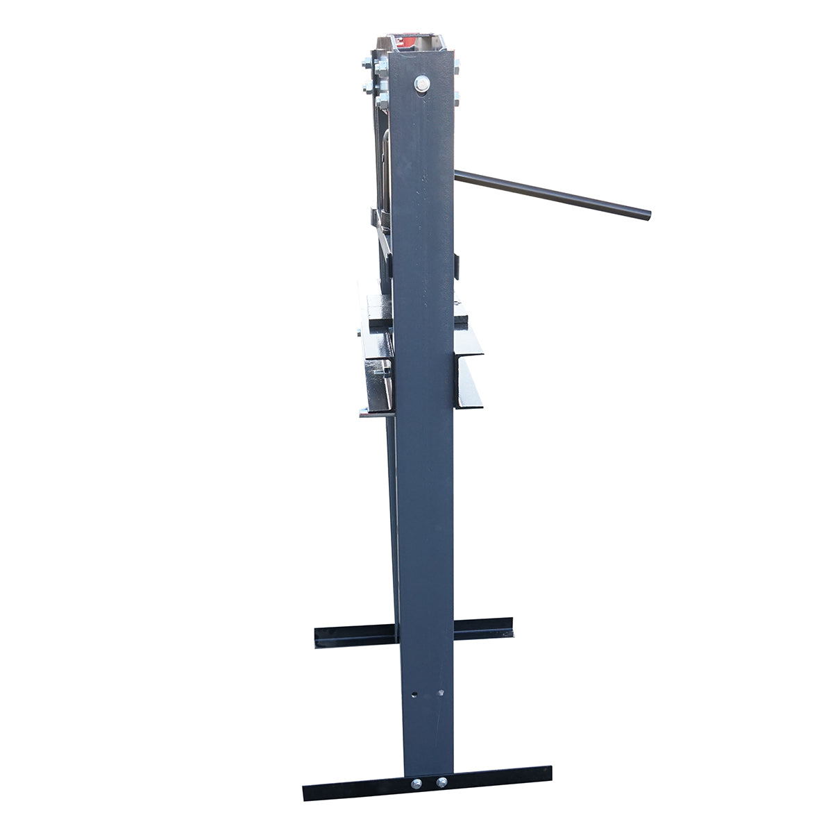 Hidraulikus prés 20T, állítható nyitás 30-950mm, dugattyú löket 0-120mm