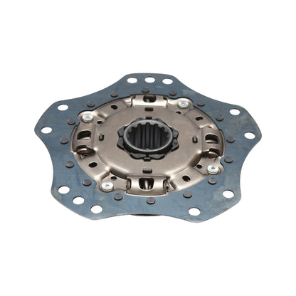 Kuplungtárcsa lengéscsillapító OEM kód 3C291-25130, 3A091-25130
