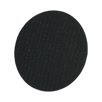 125mm-es Velcro csiszolótárcsa-tartó szett, 5 csiszolótárcsa P80-P240, M14 adapter szöglcsiszolóhoz és fúrógéphez Breckner Germany