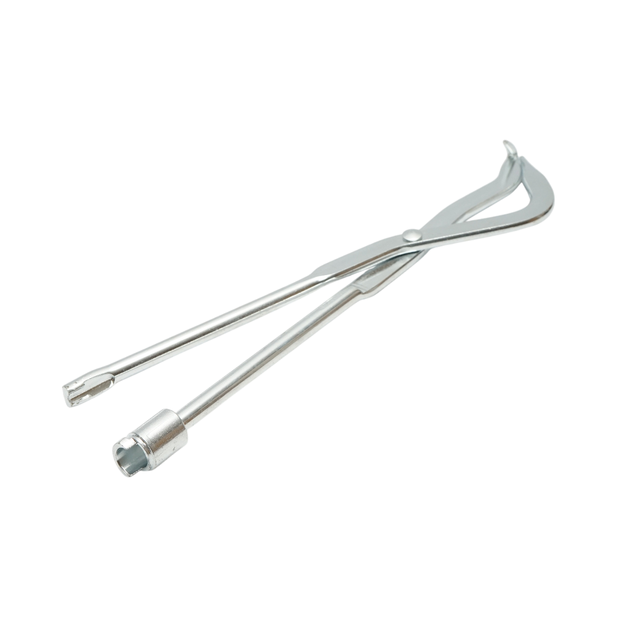 Fékpofa rugócsere fogó 300mm Breckner Germany