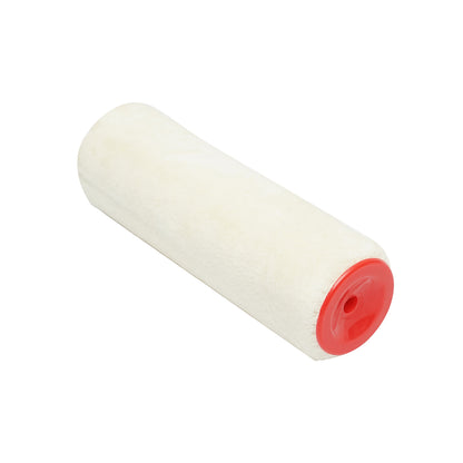 Trafalquet tekercs, gyapjúszál 5mm, hossza 18cm, átmérő 47mm