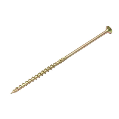 Önmetsző facsavar 6x160mm típusú torx TX30, fulladásos fejjel 100 db/doboz