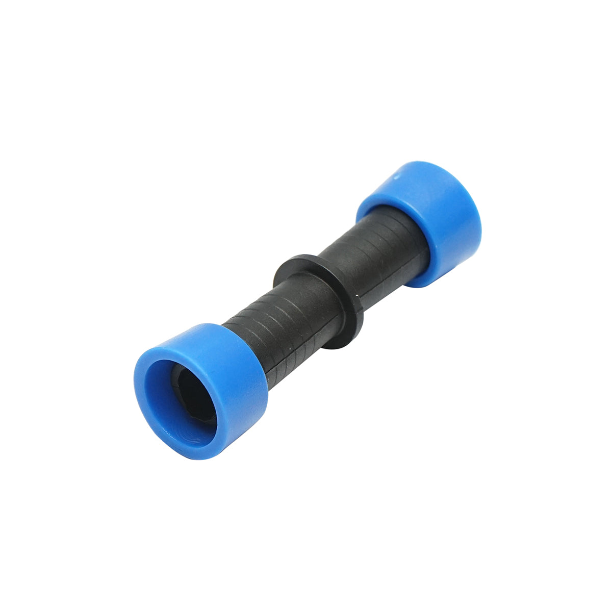 D17x17mm Egyenletes csepegtetőszalag csonk öntözőrendszerekhez