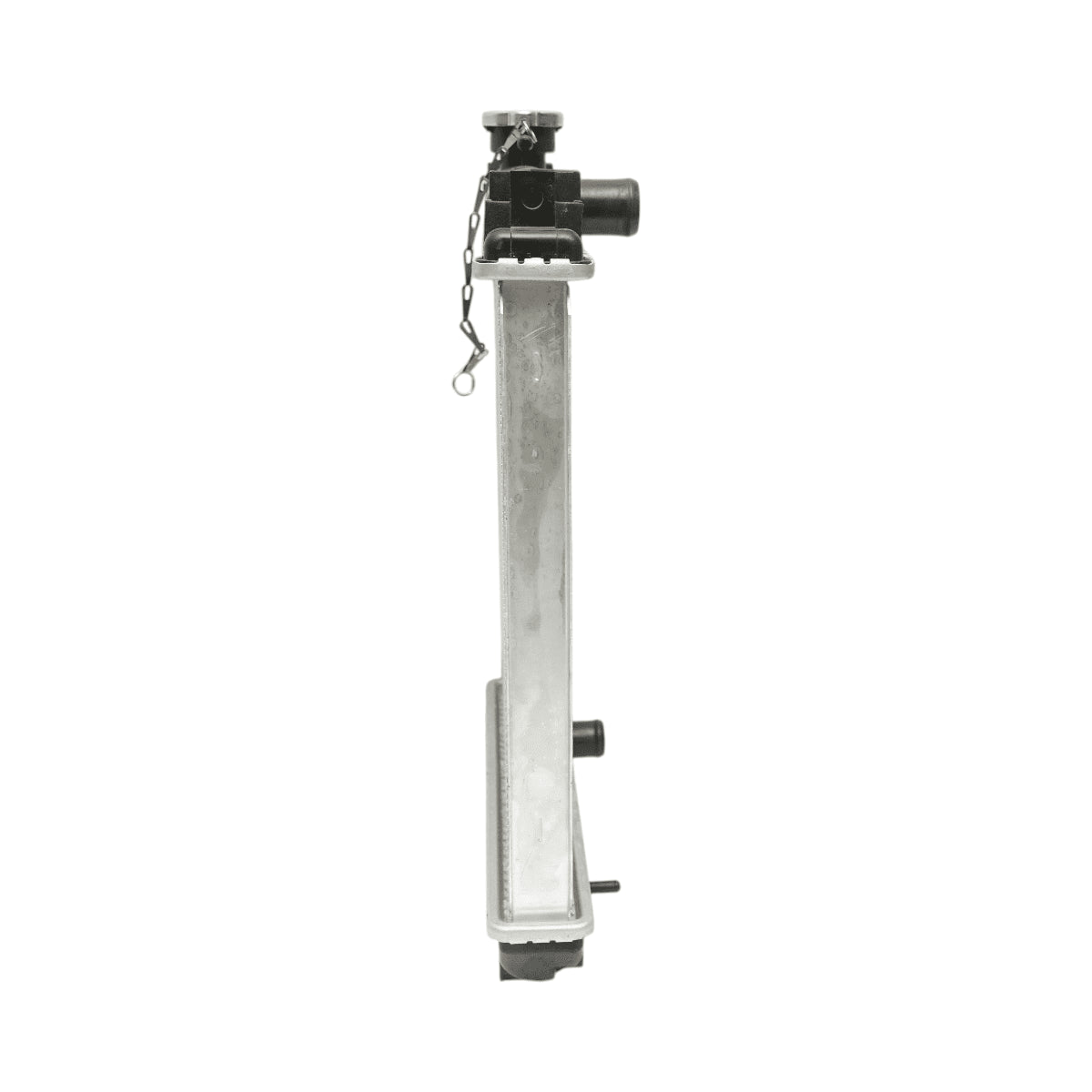 Kubota hűtőradiátor 373x471mm OEM kód K2110-85010