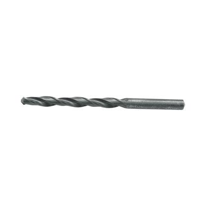 Fém fúrószár 7x69x109mm HSS-R DIN 338, hengeres szárral