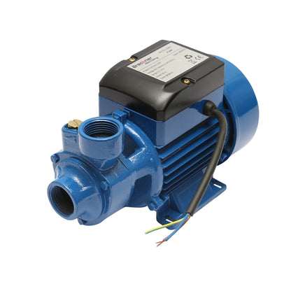 Felszíni vízszivattyú, 370W, 35L/min, 32m mélység, 220V QB60 Breckner Germany