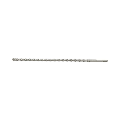 Betonfúró 14x450mm SDS Plus, keresztcsúccsal
