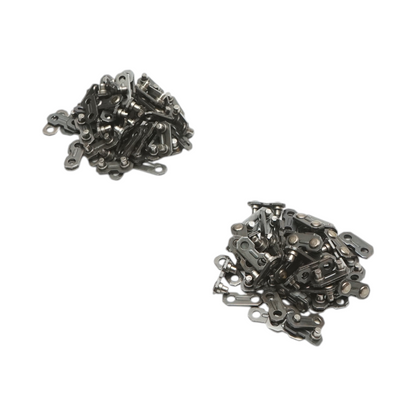 Láncfűrészlánc kerék 3/8 osztás, szélesség 1,6 mm, 1000 fog/görgő, 35 fog Breckner Germany