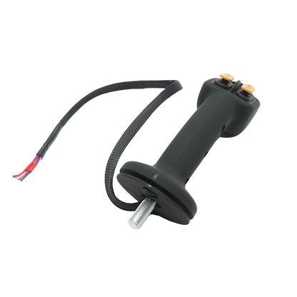 2 gombos elektromos joystick A-DK-10
