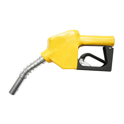 Dízelüzemanyag átemelő szivattyú mérővel 220V 600W áramlási sebesség 40L/min. maximális nyomás 3bar Breckner Germany