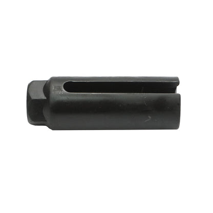 Csőcsavarkulcs lambda-érzékelőhöz és oxigénérzékelőhöz 22 mm Cr-V Breckner Germany