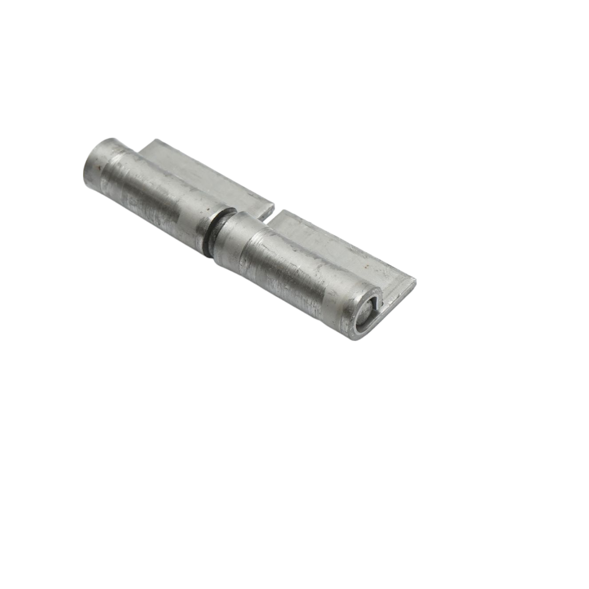 Hegesztési csuklópánt talppal kapuhoz, ajtóhoz 4X120mm