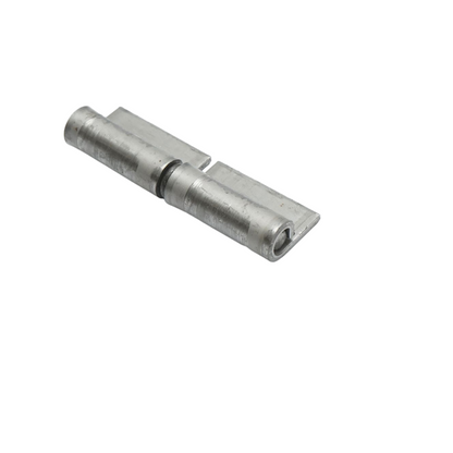 Hegesztési csuklópánt talppal kapuhoz, ajtóhoz 4X120mm