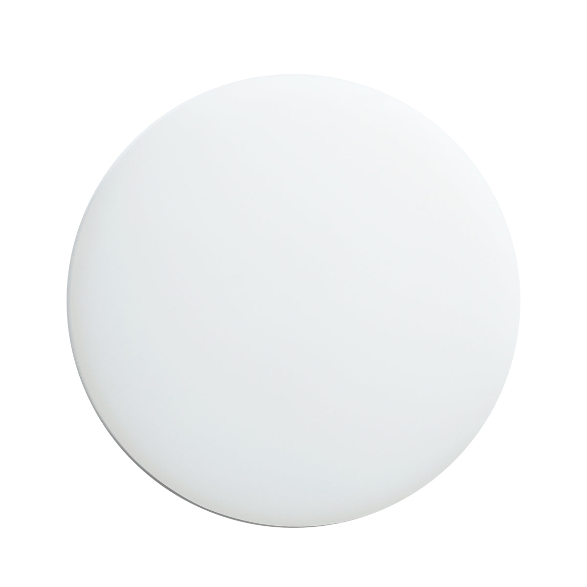 2W fehér kültéri LED asztali lámpa 2W, 3.7V/1200mAh akkumulátor, USB újratölthető 5V/1A Breckner Germany