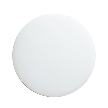 2W fehér kültéri LED asztali lámpa 2W, 3.7V/1200mAh akkumulátor, USB újratölthető 5V/1A Breckner Germany