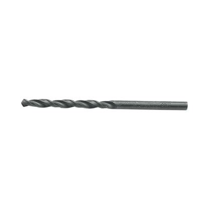 Fém fúrószár 4x43x75mm HSS-R DIN 338, hengeres szárral