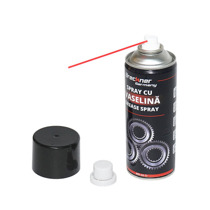 Folyékony vazelin spray 400ml