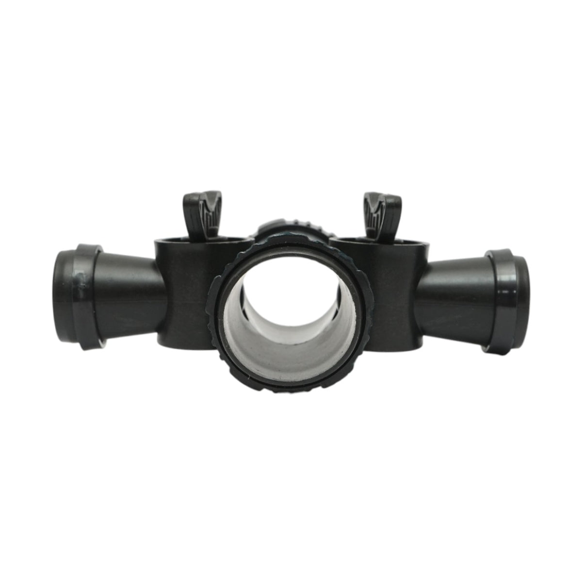 Kereszt elosztó szelep 50x45mm öntözőrendszerekhez