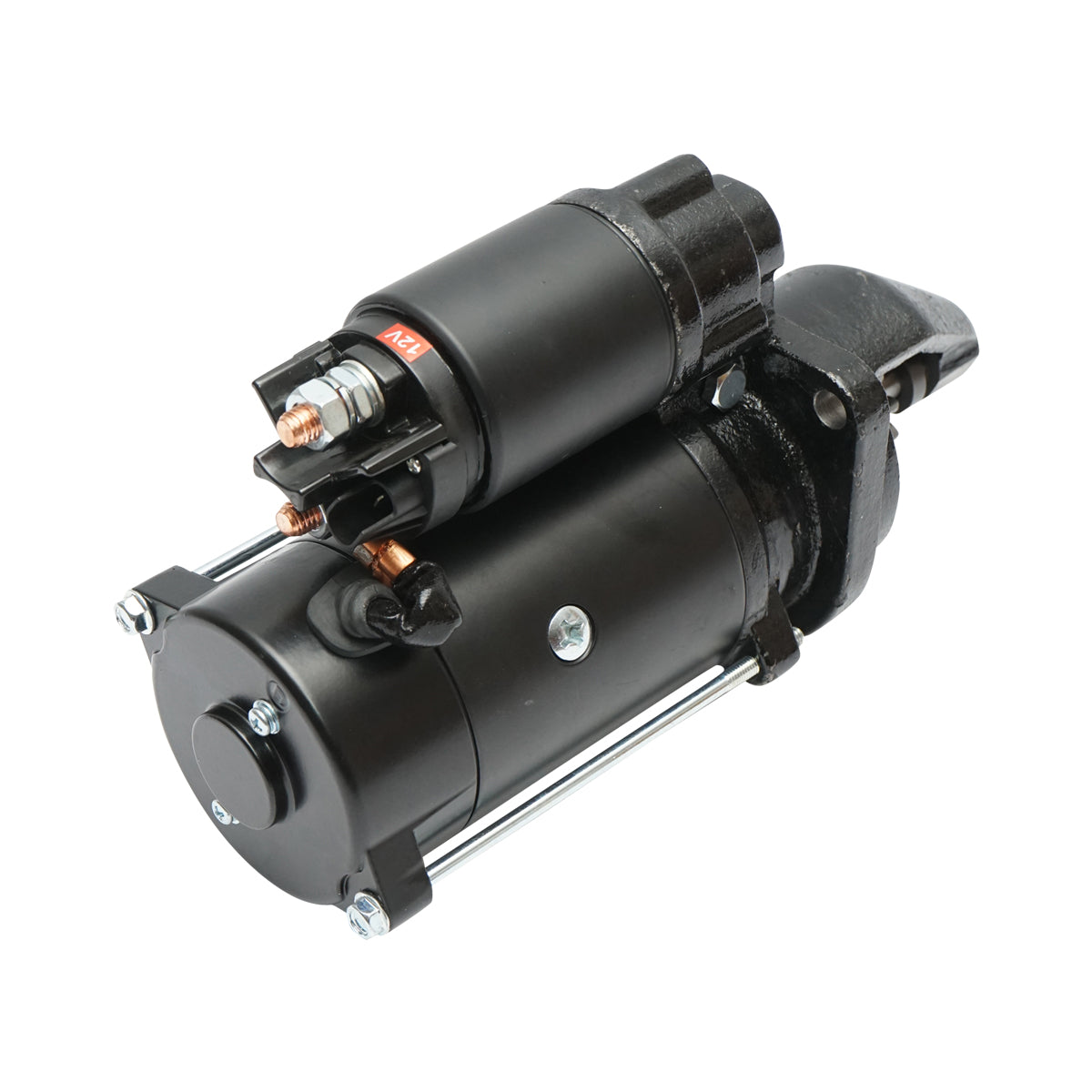 Elektromos motor Balkancar, Sampo Zetor OEM kód STR60413, 69185771, 69185771