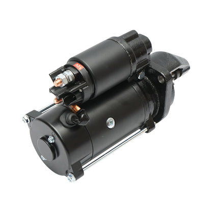 Elektromos motor Balkancar, Sampo Zetor OEM kód STR60413, 69185771, 69185771
