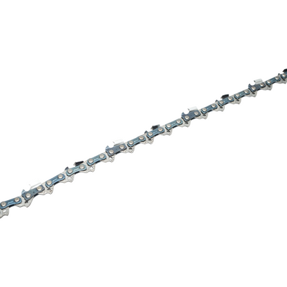 Láncfűrészlánc osztás 3/8 LP, 25 fog, 1.3mm, 50 láncszem, hossza 35cm UZ PROFESIONAL THOR
