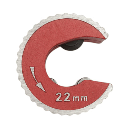 Automatikus csővágó réz, alumínium 22mm