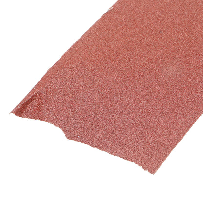 Smirghel tekercs textil hátlapon P150 100mmx50m