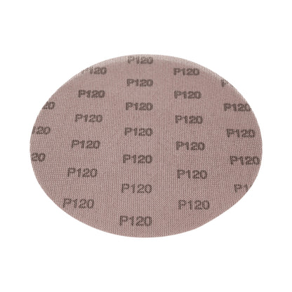 Tépőzáras csiszolókorong P120, Ø 225mm