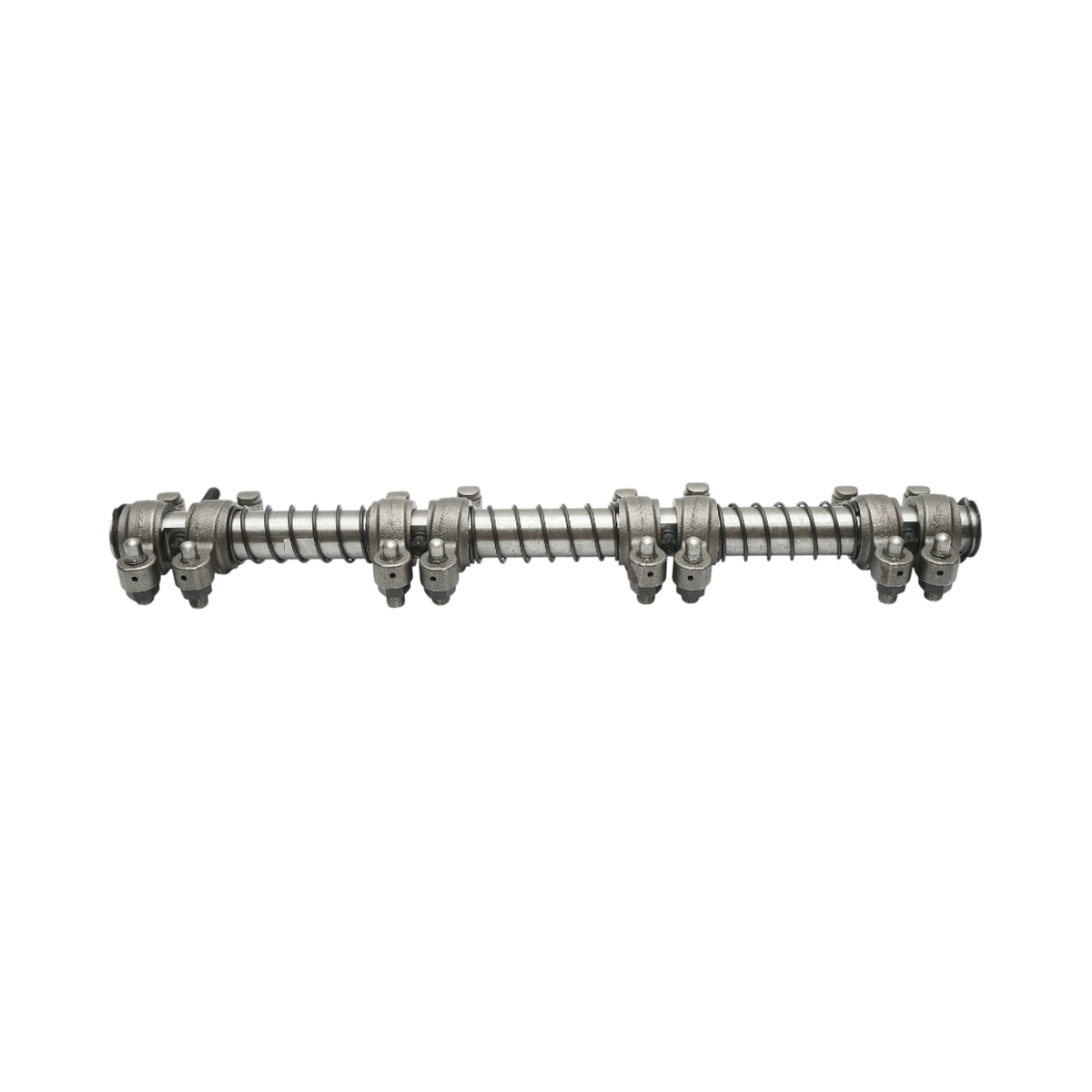 Szelepfedél szerelve 4 hengeres Massey Ferguson, JCB motor Perkins OEM kód 4225022M91, 4115R612