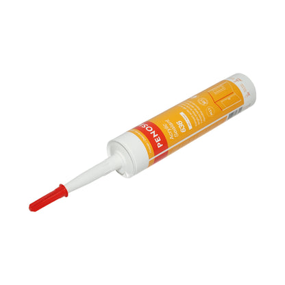 Fehér akril szilikon tömítőanyag 280ml Akril tömítőanyag 636 Penosil