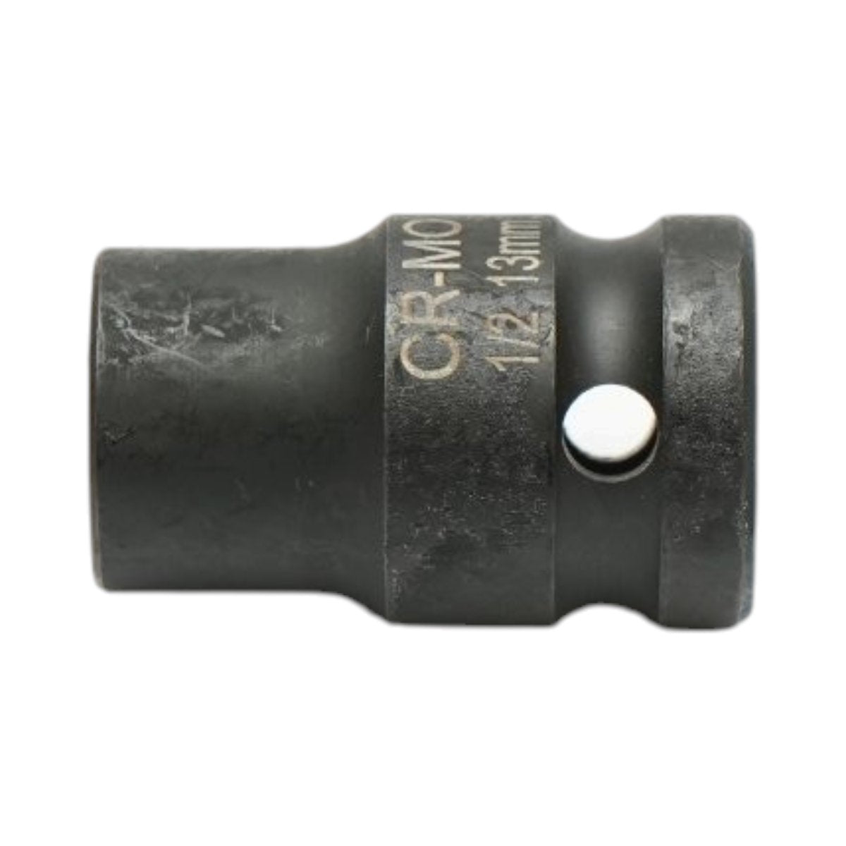Breckner Germany 13mm-es bihexagonális ütőkulcs, 38mm, 1/2 inch négyzet Cr-Mo