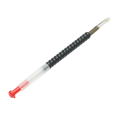 Álcázótű műanyag ABS 170mm