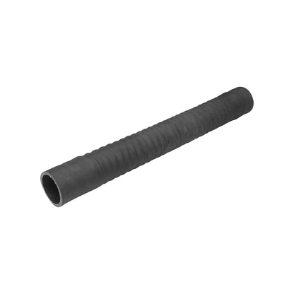 Rugalmas hűtőtömlő int. 50,8x500mm gumiból, textilbetéttel és fémspirállal, 9 Bar Breckner Germany