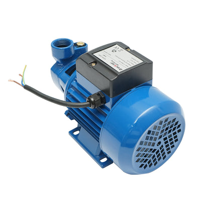 Felszíni vízszivattyú, 750W, 45L/min, 50m mélység, 220V QB80 Breckner Germany