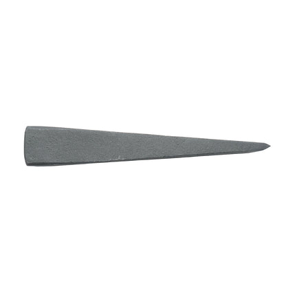 Hasító Acél fejsze fej 3000g 270x55x45mm Breckner Germany