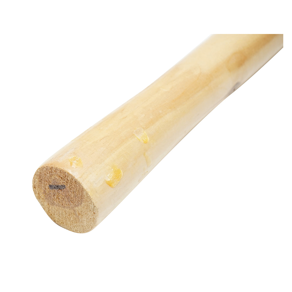 90cm lakkozott fa nyél 90cm hegyi ásóhoz