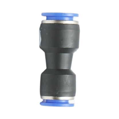 Gyors csatlakozó redukált műanyag 10x12mm