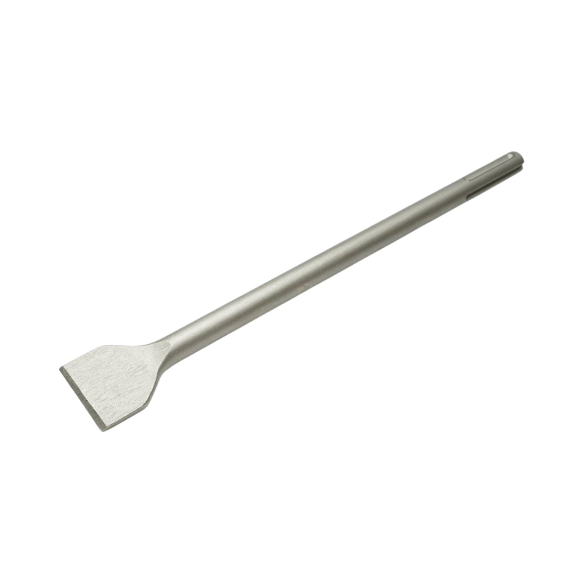 Betonvéső lapos, 50x400mm SDS Max Breckner Germany