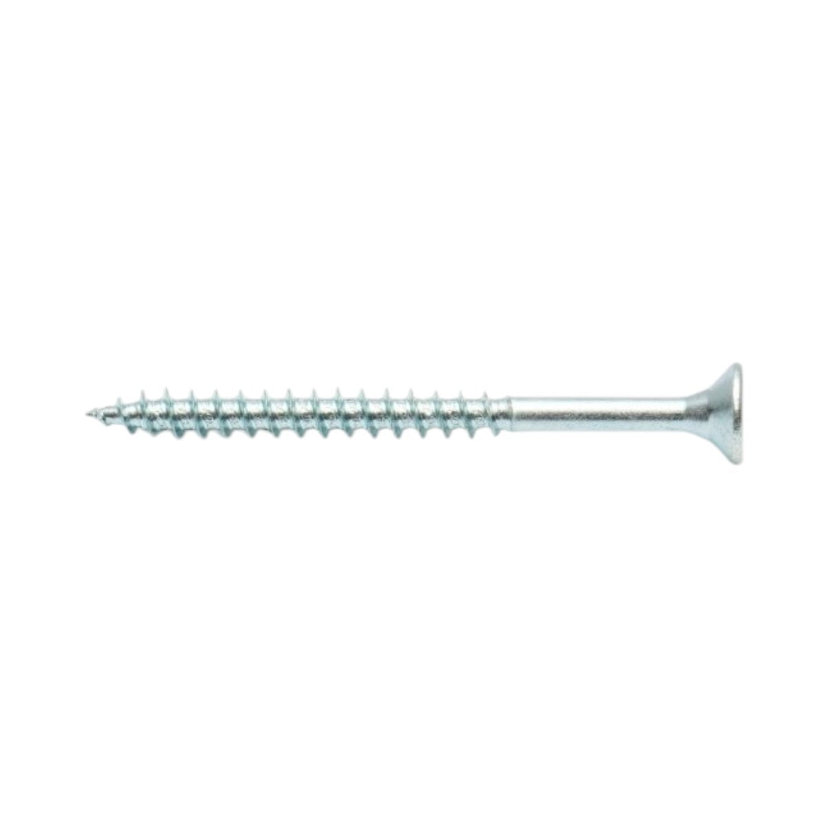 Önmetsző facsavar 4x50mm, süllyesztett fej torx TX20, horganyzott acél 500 db/doboz