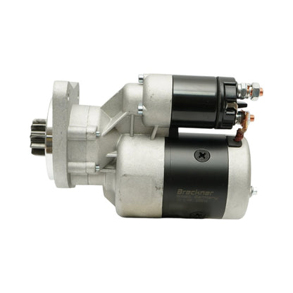 Önindító / Villanymotor 12V, 2.7kW, Z=10 Massey Ferguson OEM kód 9142804, 11.130.631, LRS215, 26413