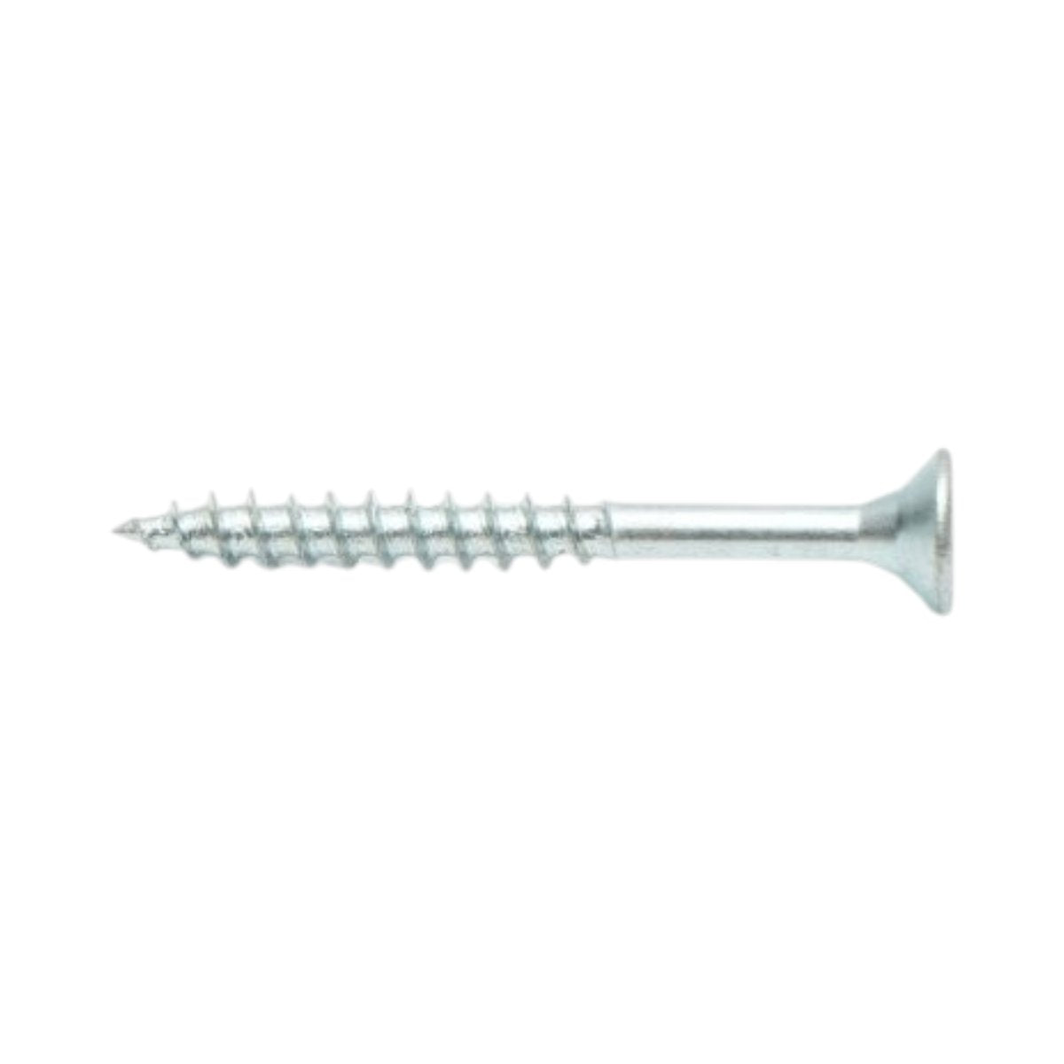 Önmetsző facsavar 4x40mm, süllyesztett fej torx TX20, horganyzott acél 1000 db/doboz