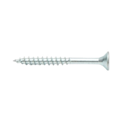 Önmetsző facsavar 4x40mm, süllyesztett fej torx TX20, horganyzott acél 1000 db/doboz
