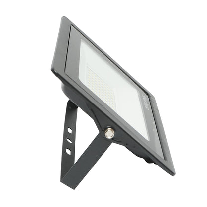 LED reflektor 50W, 220V, 6500K, 204x158x28mm IP66 Breckner Germany