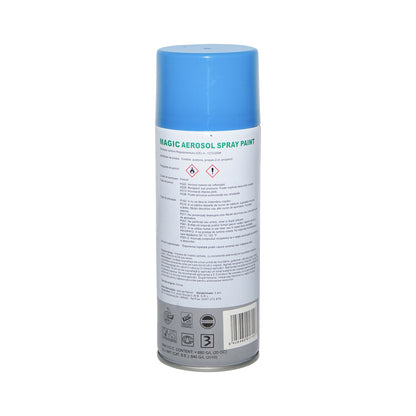 Magic blue 650 450 ml 450 ml festékszóró spray