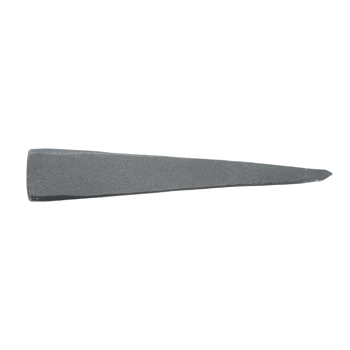2500g acél fejsze fej 240x50x35mm Breckner Germany