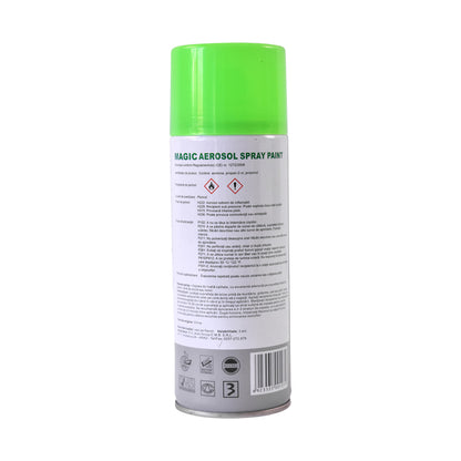 Fluoreszkáló zöld 1005 450 ml festékszóró spray festék