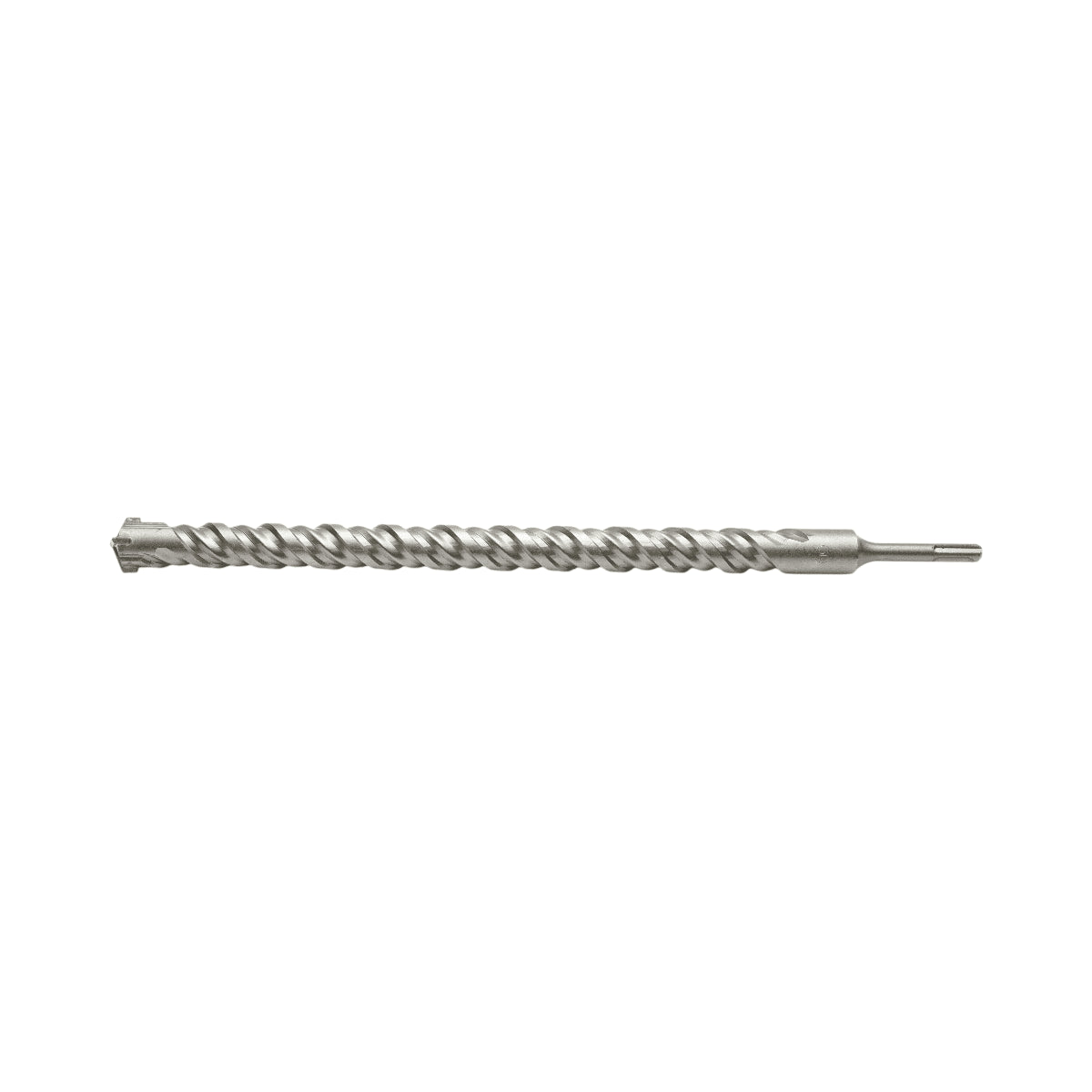 Betonfúró 30x450mm SDS Plus, keresztcsúccsal