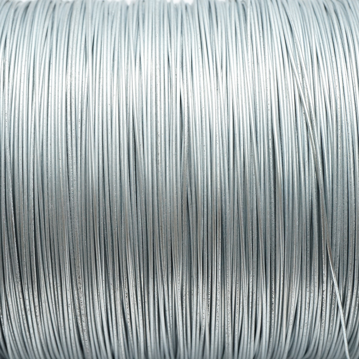 Horganyzott huzal elektromos kerítéshez 1,3mm x 1000m Breckner Germany