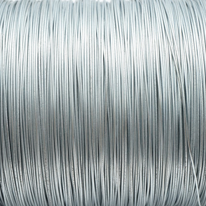 Horganyzott huzal elektromos kerítéshez 1,3mm x 1000m Breckner Germany